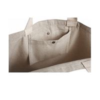 AMPIA SHOPPER IN COTONE